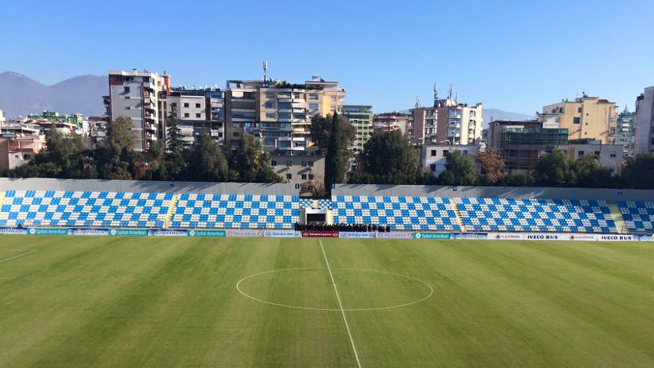 Stadiumi Selman Stërmasi, hyn në fuqi vendimi që i hap rrugë zhvillimit të pronës nga privati